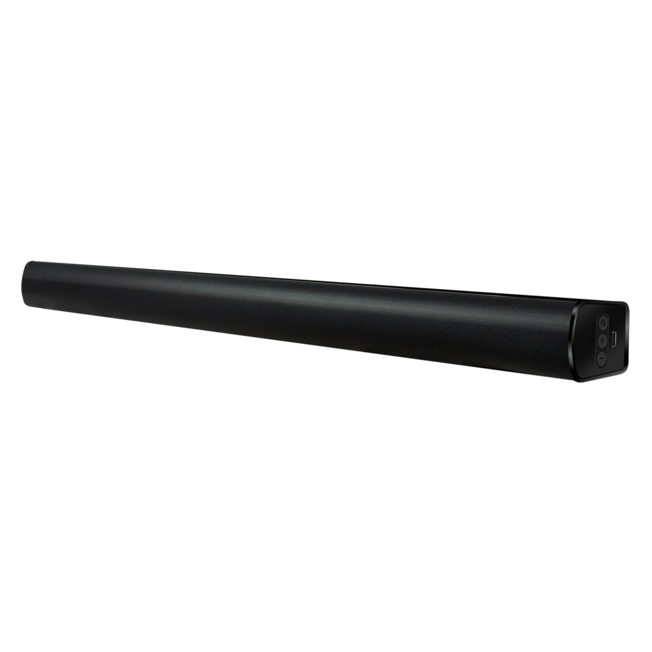 Supersonic 35" Optical Bluetooth Soundbar with Remote Control and LED Display (SC-1421SB)